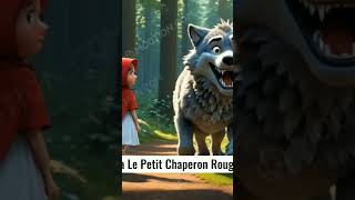 Le Chaperon Rouge chaperonrouge histoire enfant explore [upl. by Merta40]