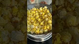 Easy Cooking tutorial popcorn cooking cookingvideo cookingchannel cookingtips food foodvideo [upl. by Ginni715]