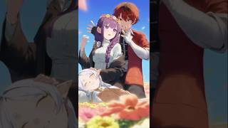 Anime couple dance edit 🔥 animecouple animeedit anime shortvideo shortsfeed shorts [upl. by Su]