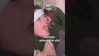 Kurban Edeceğim Sizi muratfilm HakanBalamir SemraÖzdamar KaraÇarşaflıGelin yeşilçam [upl. by Winfrid748]