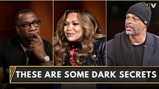 Damon Wayans Reveals SHOCKING NEVER BEFORE HEARD DARK SECRETS [upl. by Chon]