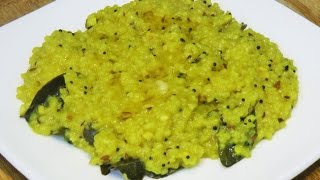 मूंग डाळ खिचडी  Moong Dal Khichdi by madhurasrecipe  Winter Comfort Food [upl. by Seldun311]