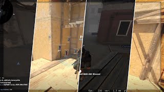 Goodbye csgo hvh Welcome CS2 [upl. by Alleb987]