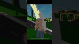 The story of princess lily brookhaven roblox [upl. by Adamok]