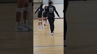 IMUA volleyball tourney 112324 [upl. by Onofredo]