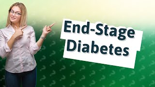 What are the last stages of diabetes before death in cats [upl. by Uzial962]