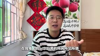 广东人说广东话，天经地义，西北人定居3年，我特别喜欢粤语歌曲 [upl. by Ingra]