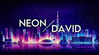 Maeko  Nevada AI Cover Neon David Release [upl. by Luing]