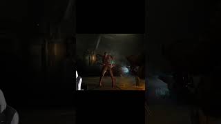 Момент из dead space 2funnyvideoигрымемgamingmemesdeadspace2прохождениеприкол [upl. by Kerr]