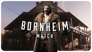 Bornheim Match Mayhem  Giveaway [upl. by Karim]