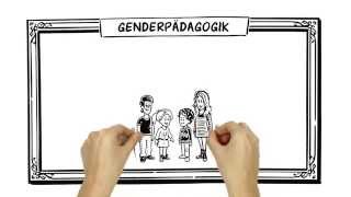 Gender Pädagogik [upl. by Hnil]