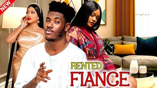 RENTED FIANCE FULL MOVIE  WATCH CHIDI DIKECHINENYE ULAEGBU ON THIS EXCLUSIVE MOVIE  2023 [upl. by Erbas]