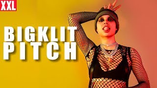 BigKlits 2020 XXL Freshman Pitch [upl. by Liva696]