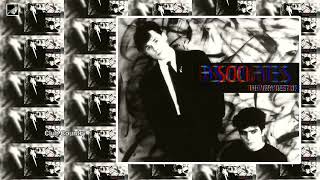 Club Country by The Associates [upl. by Arammat]