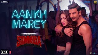 Aankh Maare O Ladka Aankh Maare Dj Song [upl. by Rumit392]