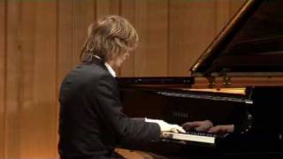 55 MC 2009 2ND ROUND HENRIK MAWE S RACHMANINOFF SONATA Nº2 OP 36 PART 33flv [upl. by Airla]