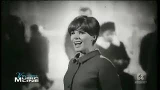 Ornella Vanoni  Innamorati a Milano Frammento 1965 [upl. by Muffin380]