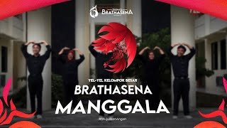 YEL  YEL KELOMPOK BRATHASENA MANGGALA [upl. by Laertnom]