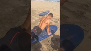 🌊 Día de Surf de 10 Con Mis Amigos surf playa verano amigos deporte [upl. by Regnij746]