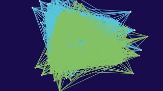 Multidimensional Scaling  An EXTREMELY POWERFUL algorithm [upl. by Acisej]