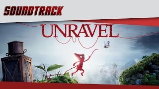 Unravel  Credits Soundtrack Full HD [upl. by Gahl]