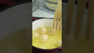 How to make Malaysian mashed banana fritters aka Cekodok [upl. by Nylhtac864]