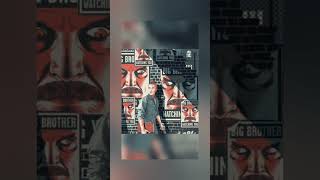 1984 by George Orwell Book 2 Chapter 4 story shorts short [upl. by Arotahs]