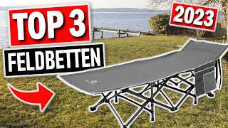 Beste FALTBETTEN im Vergleich  Top 3 Klappbetten Test [upl. by Ahseya]