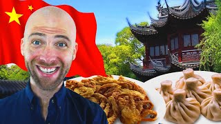 100 Hours in Shanghai China Full Documentary Shanghai Street Food and Shanghai Tower Tour [upl. by Inman738]