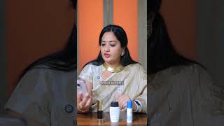 Reacting to Unrealistic Skin Glow Tips  DrShwetha Rahul [upl. by Athenian]