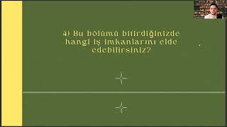 İnönü Üniversitesi  Yazılım Mühendisliği  Başarı Sırası İş İmkanları Maaş Staj Taban Puanları [upl. by Cal28]