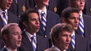 Brightly Beams Our Fathers Mercy arr by Lane Johnson [upl. by Odranoel501]