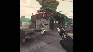 TYR  Call of Duty Modern Warfare 3 Multiplayer Gameplay No Commentary [upl. by Nollid998]