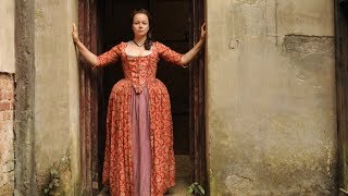 Harlots Season 3 Episode 1  AfterBuzz TV [upl. by Anelrac488]