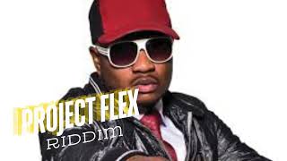 Project Flex Riddim [upl. by Epuladaugairam976]