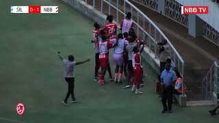 Full highlights Nyasa big bullets vs silver strikers airtel top 8 finals 10 [upl. by Deehsar]