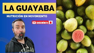 La guayaba [upl. by Dwight343]