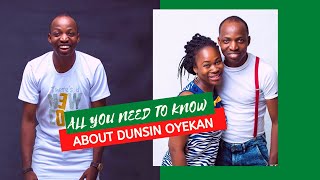 Dunsin Oyekan Career Highlights and Lows [upl. by Elvyn852]