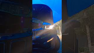 JEEP COMPASS 🧭🧭 LED HEADLIGHTS FITTING [upl. by Polito]