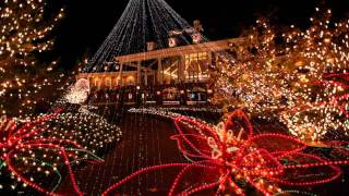 Gaylord Opryland Resort Christmas [upl. by Oluas528]