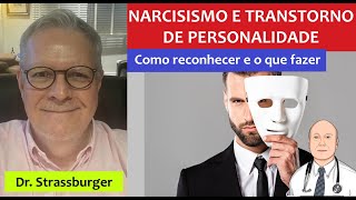 Narcisismo é doença Como bem entender a personalidade e os transtornos narcisistas [upl. by Nipsirc]