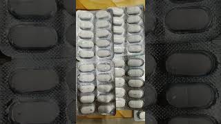 Nackfloroi tablet diclofenac sodium paracetamol tab order now at Sandeep Medical Store bulk order [upl. by Tibold529]