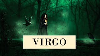 VIRGO 💖 NOVEMBER 2024 ☀️ Love Future Prediction ☀️ Astrology Reading 🍀 Singles Couples [upl. by Nalim]