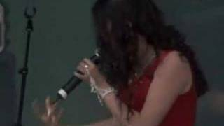 Within Temptation  Deceiver Of Fools live [upl. by Einned]