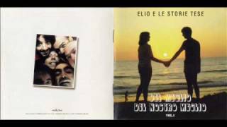 elio e le storie teseburattino senza fichi [upl. by Naam]