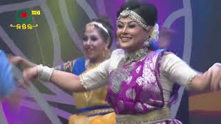 সোনা বন্দে আমারে দেওয়ানা বানাইলো  Sona Bondhe Amare Dewana Banailo  Dance [upl. by Isyak]