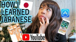 How im learning japanese A beginners guide useful tips and review [upl. by Ahsiekim461]