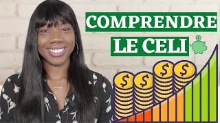 Comprendre le CELI [upl. by Lynus]