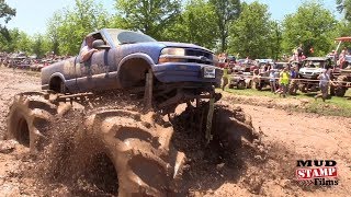 2018 Mud Bogging Vol 1 [upl. by Kiri]