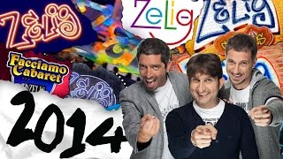 20 anni di Zelig in TV  2014 [upl. by Duffy]